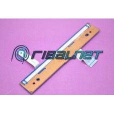 Toshiba Satellite A660 A665 Power Button Membrane